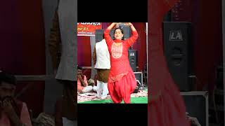 Mashur Haveli Kardi song  Stage dance dance shortvideo viral viraldance [upl. by Liban988]