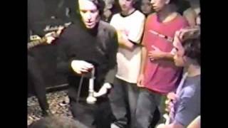 Refused  quotHook Line and Sinkerquot  LIVE  1031998 6 of 9 [upl. by Woodruff]