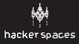 HACKERSPACES ARE AWESOME [upl. by Hippel]