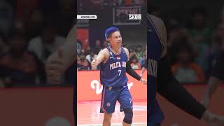 Pelita Jaya Juara IBL 2024 skorlive [upl. by Ahseetal]