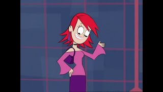 Fosters Home for Imaginary Friendsshes so awesome and hot [upl. by Short485]