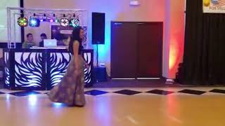 Gal Ban Gayi Wedding Dance [upl. by Elamaj]