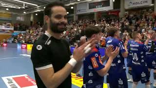 HBW vs SC Magdeburg  Game Highlights DYN [upl. by Elvin]