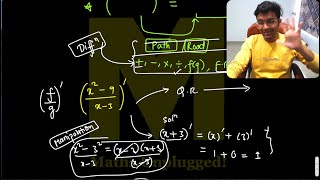 Calculus Ep66 Why is integration tougher than differentiation  A mathematical mind opening talk [upl. by Eigroeg]