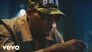 Chris Brown  Liquor [upl. by Southard]