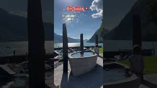 En Suiza 🇨🇭…suiza 10cosas 10curiosidades cosasdesuiza infosuiza all parati viajar travel [upl. by Notlok128]