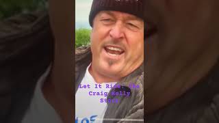 Let It Ride The Craig Kelly Story Snowboarding 🏂 [upl. by Shoifet135]