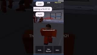 Stateview prison edit Roblox Game [upl. by Gennaro]