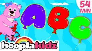 HooplaKidz Kids Songs  Pretend Play amp Treat Time  HooplaKidz Official Kids Songs Series  Ep10 [upl. by Sopher]