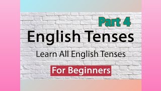 English Tenses Present amp Past Tense Negativeamp Interrogative in Urdu [upl. by Minnnie338]