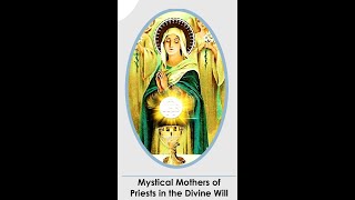 91424 IRELANDUSA SOLIDARITY Consecration of Mystical Mothers each led by Fr Byrne amp Fr Celso [upl. by Zahara]