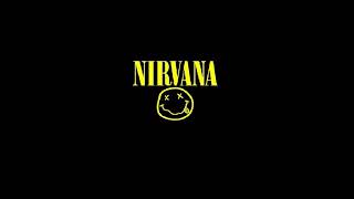 SMELLS LIKE TEEN SPIRIT EB BACKING TRACK drums bass solo base [upl. by Asserac]