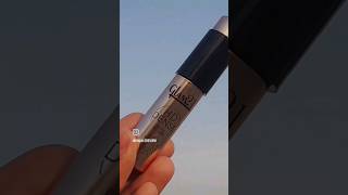 Glam 21 eyeliner HD dense😍😍❤️ glam eyelineryoutubeshorts shorts trending glam21 [upl. by Trudey]