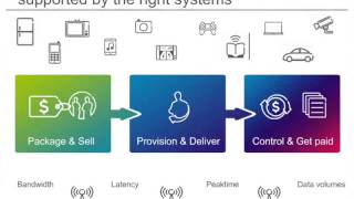 New OSSBSS Models for Next Generation Communications Business and User Experience  WEBINAR [upl. by Gae96]