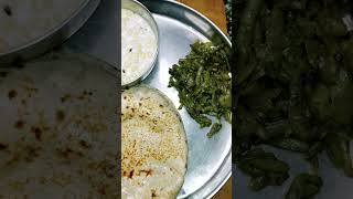 Simple Indian Thaali Recipe  Quick amp Easy Everyday Meal simplethali [upl. by Alieka179]