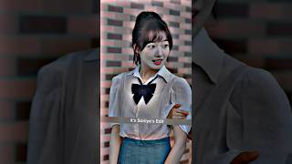 LOVELY SONG🔰 Status Video ✔️ Whatsapp🥰 itssoniyaedit hiphop bts loveyourselflyrics hitsongs [upl. by Aineles546]