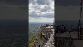 Rock City ⛰️ tennessee shotoniphone films [upl. by Dugas]