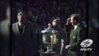 The Magic of Bledisloe EP 1  A famous win at the SCG 1979 [upl. by Alford]