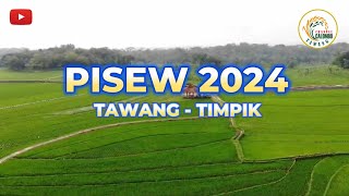 PISEW DESA TAWANG  TIMPIK 2024  ASPIRASI MOCH HERVIANO W SSOSMM [upl. by Pelag]