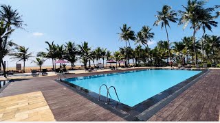 AVANI KALUTARA RESORT 4 SRI LANKA 4K VIRTUAL TOUR [upl. by Templer]