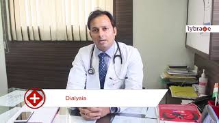 Lybrate  Dr Ravinder Singh Bhadoria Chronic Kidney Disease [upl. by Meeker]