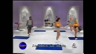 Aerobics Oz Style Wendi Carroll Cheetah Zylstra Effie Michaels June Jones sports1080PHDmp4 [upl. by Pascoe827]