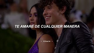 Shawn Mendes  Itll Be Okay Edit  Sub Español [upl. by Hughes]