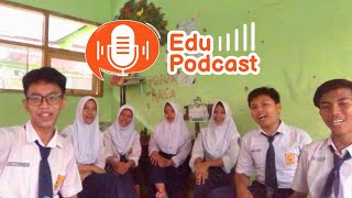 EDUPODCAST • INFORMATIKA [upl. by Dewey]