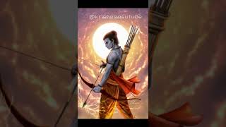 Shudda brahma paratpara Rama shorts ram krishna youtubeshorts [upl. by Andrei]