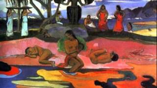 paul gauguin documentary bbc [upl. by Luckett330]