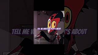 Blitz x Stolas Edit  helluvaedit helluvaboss stolas blitz edit redflags [upl. by Ellecrad]