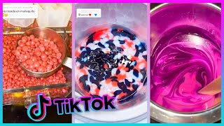 Satisfying Waxing Storytime ✨😲 Tiktok Compilation 10 [upl. by Hsiwhem]