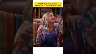 The big bang theory 🎥 trechosdeseries humor shorts [upl. by Weider]