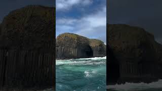 Scotlands best boat trip Including the Isle of Staffa and Lunga puffins scotland explore [upl. by Anividul487]