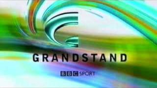 BBC Grandstand Theme Tune [upl. by Ennoitna]