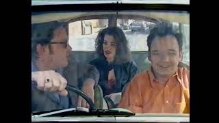 Reeves amp Mortimer Driving School 1993 STOP Children Crossing [upl. by Haikan]