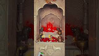 viralvideo sorts banki banki Mata temple of Devitala raisar Jaipur Rajasthan 🙏🙏 [upl. by Aldridge]