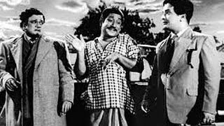 Classic Comedy Collections from Old Tamil Films [upl. by Cyb]