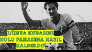 DÜNYA KUPASI FİNAL NASIL BAŞLADIDÜNYA KUPASI MAÇLARI ŞARKISI FUTBOLKOLİK BELGESELBÖLÜM 2 [upl. by Lindbom]