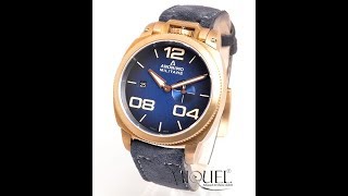 Anonimo Militare Bronze Ref AM102004003A03 FM11971 [upl. by Francyne]