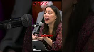 Senadora Julieta Ramírez le responde al CÍNICO de Ricardo Anaya [upl. by Vescuso]