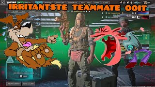 irritantste teammate ooit [upl. by Elianora]