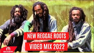 STRICTLY REGGAE ROOTS BEST ROOTS amp CULTURE VIDEO MIX 2022 STRICTLY ROOTS DJ DOGO ROOTS MIX RH [upl. by Shargel]