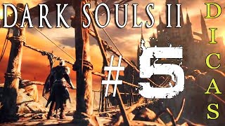 Dark Souls 2 Dicas  Como Conseguir a CHAVE ESQUECIDA forgotten key Dark Souls II Tips [upl. by Negah]