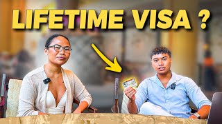 How To Retire in The Philippines With Permanent Residency  The BEST VISA [upl. by Apoor]