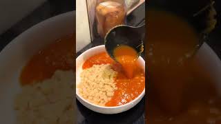 Italian Penicillin Soup I remade my viral soup  short shorts maddy [upl. by Hazard]