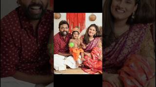 💢Thendral vanthu ennai thodum serial actor vetri family photos❤💥 thendralvanthuennaithodum serial [upl. by Nylecaj]