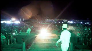 Mbosso Full performance in Sumbawanga [upl. by Emersen]