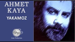 Yakamoz Ahmet Kaya [upl. by Vevay]