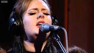 Adele Dont Remember Live Lounge Special pt 2 [upl. by Bianka424]